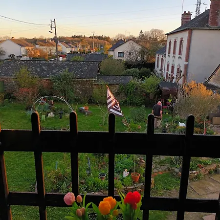 Séjour chez l'habitant Previera *