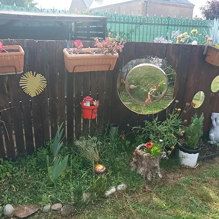 Séjour chez l'habitant Previera