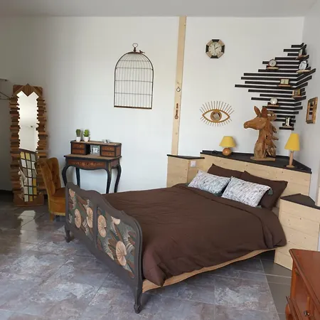 Homestay Previera