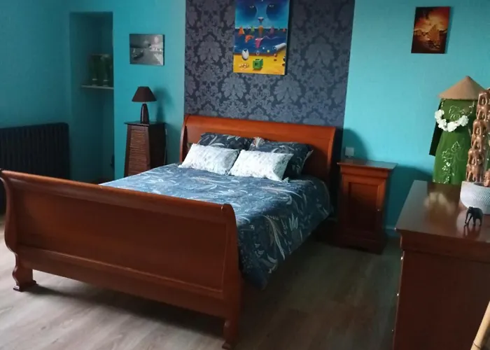 Previera 民宿 La Previere