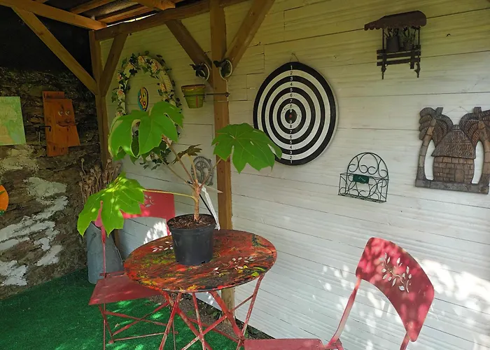 Previera * La Previere